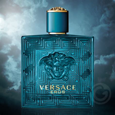 versace erose homme eau de toilette